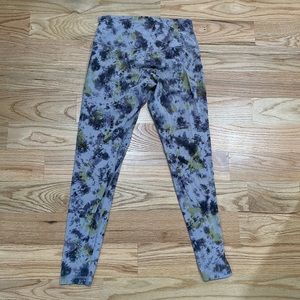 LULULEMON Align High Rise Pant 28” Size 10